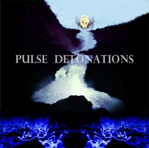 PULSE DETONATIONS / THROUGH CONSCIOUS NEURAL INTERFERENCE