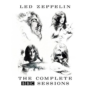LED ZEPPELIN / レッド・ツェッペリン / コンプリートBBCライヴ＜リマスター･デラックス･エディション＞ / THE COMPLETE BBC SESSIONS