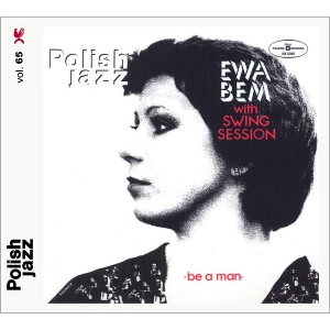EWA BEM / BE A MAN