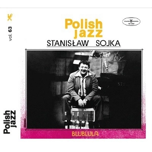 STANISLAW SOYKA / BLUBLULA