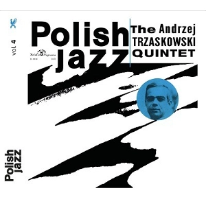 ANDRZEJ TRZASKOWSKI / アンジェイ・トシャコフスキ / ANDRZEJ TRZASKOWSKI QUINTET