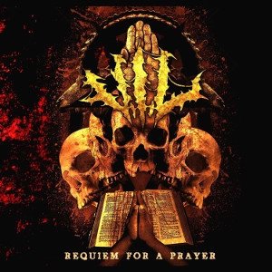 V.I.L. / ヴィ・アイ・エル / レクイエム・フォー・ア・プレイヤー / REQUIEM FOR A PRAYER
