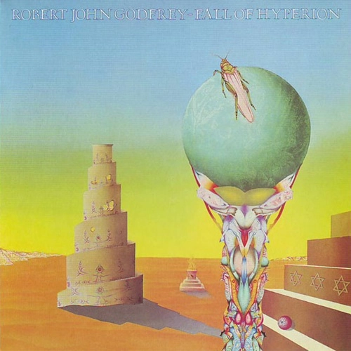 THE ENID (PROG) / エニド / 紙ジャケット6タイトル フォール・オブ・ハイペリオンBOXセット(中古)
