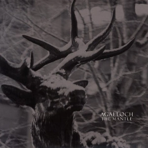 AGALLOCH / アガロク / THE MANTLE<DIGI>