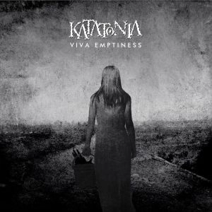 KATATONIA / カタトニア / VIVA EMPTINESS