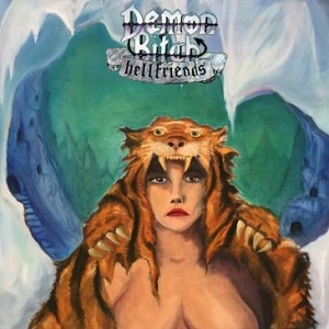 DEMON BITCH / HELLFRIENDS