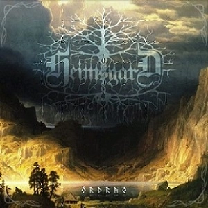 HEIMSGARD / ORDRAG<DIGI>