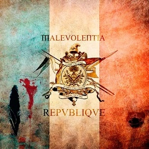 MALEVOLENTIA / REPUBLIQUE<DIGI>