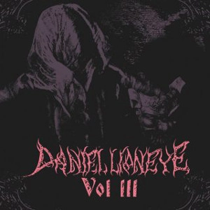 DANIEL LIONEYE / VOL III<DIGI>