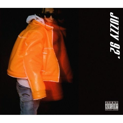YOUNG JUJU / juzzy 92′