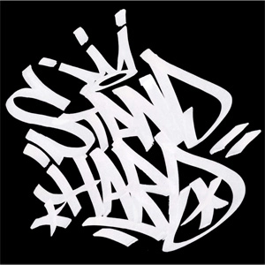 STAND HARD / SHOUDOU