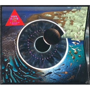 PINK FLOYD / ピンク・フロイド / PULSE