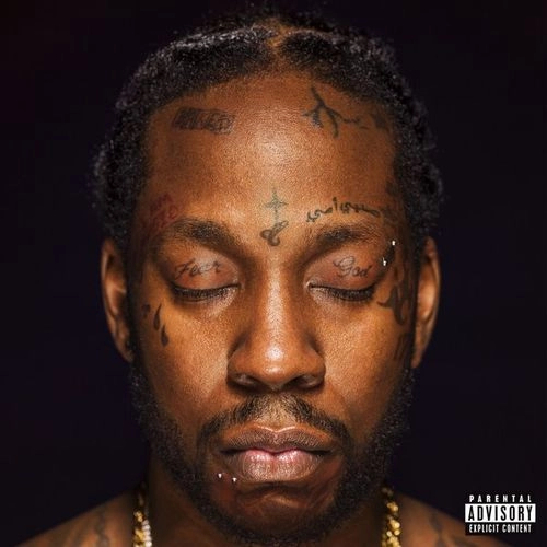 2 CHAINZ / COLLEGROVE