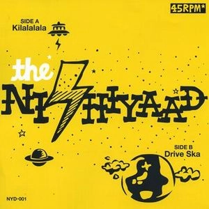 NISHIYAAD / KILALALALA