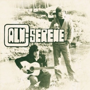 Calm-Serene / Original Album 1975～76