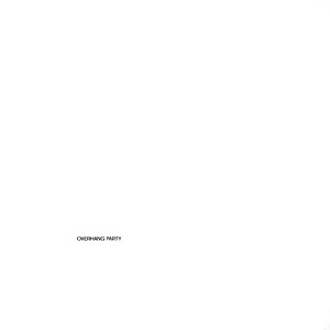 OVERHANG PARTY / オーバーハング・パーティ / OVERHANG PARTY