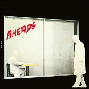 AHEADS / AHEADS (LP+DVD)