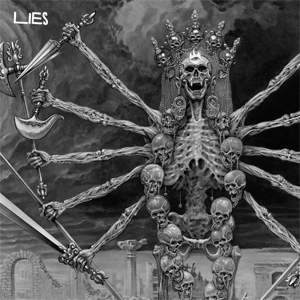 LIES / ABUSE/PLAGUE