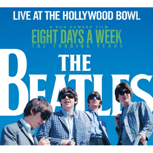 BEATLES / ビートルズ / LIVE AT THE HOLLYWOOD BOWL