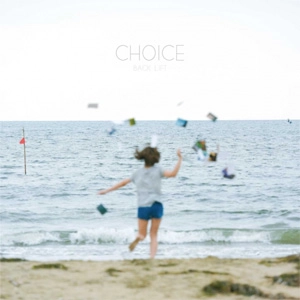 BACK LIFT / バック・リフト / CHOICE(初回盤)