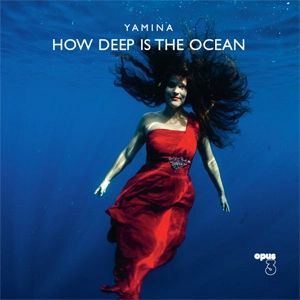 YAMINA / ヤミナ / HOW DEEP IS THE OCEAN