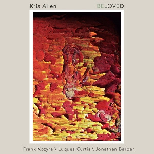 KRIS ALLEN / クリス・アレン / Beloved