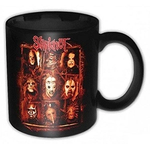 SLIPKNOT / スリップノット / RUSTY<MUGCUP>