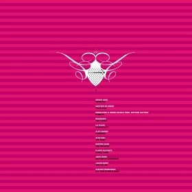 V.A. / オムニバス / COCOON COMPILATION P