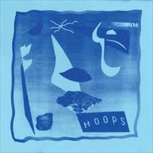 HOOPS / フープス / HOOPS EP (COLORED VINYL)