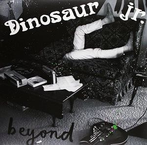 DINOSAUR JR. / ダイナソー・ジュニア / BEYOND (LP) / BEYOND