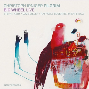 CHRISTOPH IRNIGER / クリストフ・アーニガー / BIG WHEEL