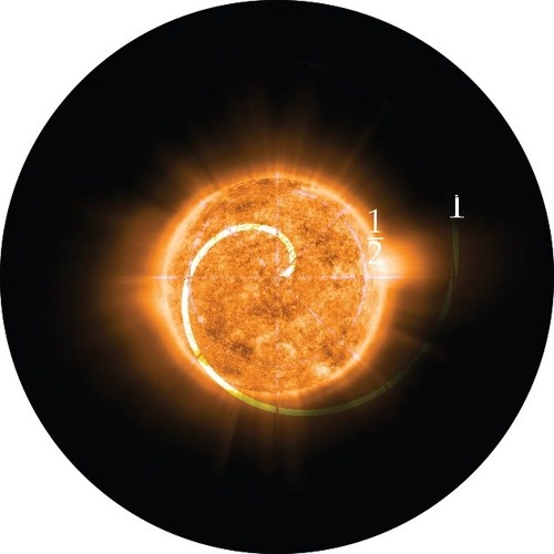 AYBEE / HEART OF THE SUN