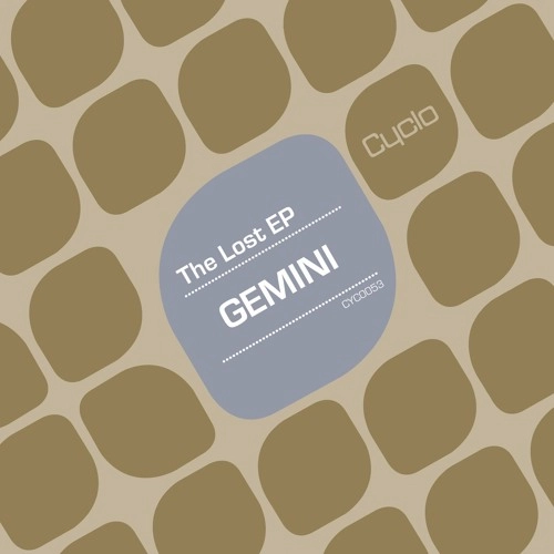 GEMINI (CHICAGO) / LOST EP
