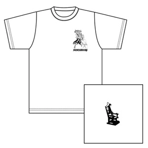 FRIENDSHIP / EP II　Tシャツ付き(XL)