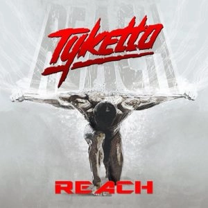 TYKETTO / タイケット / リーチ / REACH