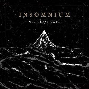 INSOMNIUM / インソムニウム / ウィンターズ・ゲイト / WINTER'S GATES