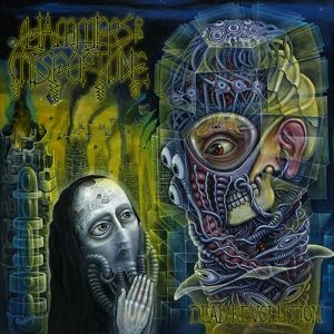 HAMMERS OF MISFORTUNE / ハマーズ・オヴ・ミスフォーチュン / デッド・レヴォリューション / DEAD RECOLUTION