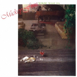MIKIO MASUDA / 益田幹夫 / ミッキー・フィン / Mickey Finn