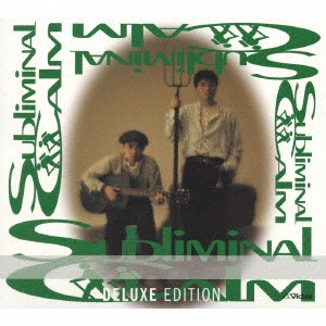 SUBLIMINAL CALM / SUBLIMINAL CALM <Deluxe Edition>