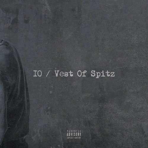 IO / イオ / VEST OF SPITZ
