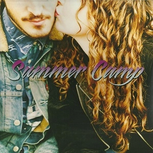 SUMMER CAMP / サマーキャンプ / SUMMER CAMP (LP+CD)