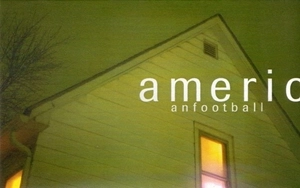 AMERICAN FOOTBALL / アメリカン・フットボール / AMERICAN FOOTBALL - 15 YEAR ANNIVERSARY DELUXE EDITION (CASSETTE)