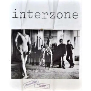INTERZONE / KINDERLIEDER AUS BETON