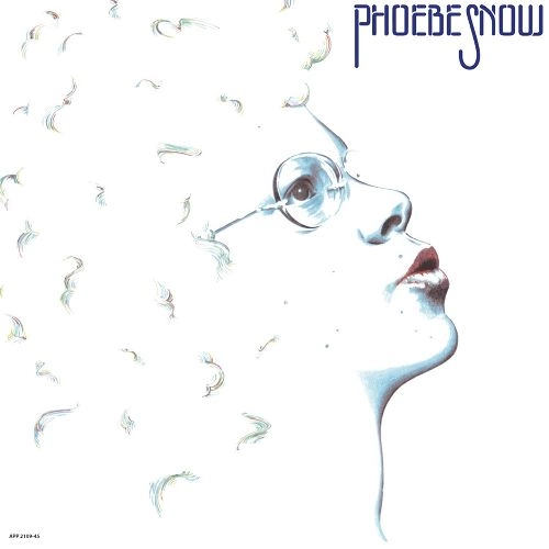 PHOEBE SNOW / フィービ・スノウ / PHOEBE SNOW