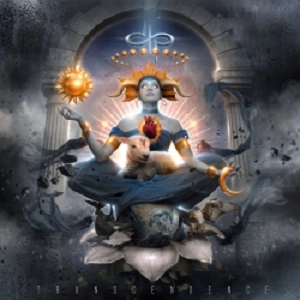DEVIN TOWNSEND PROJECT / デヴィン・タウンゼンド・プロジェクト / トランセンデンス＜初回限定盤2CD＞ / TRANSCENDENS