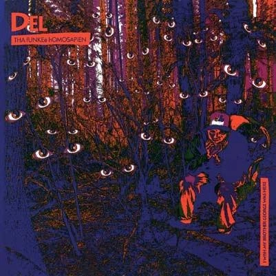 DEL THE FUNKY HOMOSAPIEN 商品一覧 | ディスクユニオン・オンライン