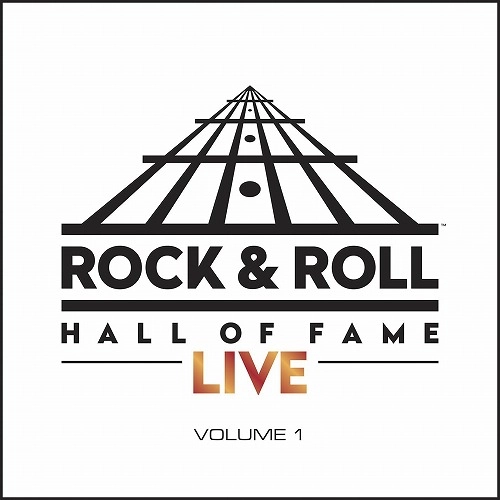 V.A. / ROCK & ROLL HALL OF FAME LIVE 1 (LIMITED EDITION, COLORED VINYL, PURPLE)