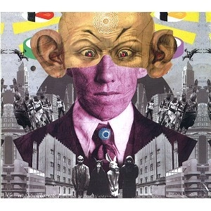 GIANNI VENTURI & LUCIEN MOREAU / GIANNI VENTURI/LUCIEN MOREAU / MOLOCH