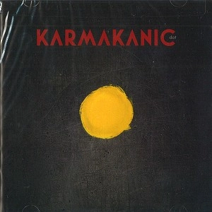 KARMAKANIC / カーマカニック / DOT