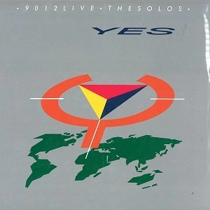 YES / イエス / 9012LIVE-THE SOLOS: 180 GRAM AUDIOPHILE VINYL/LIMITED EDITION